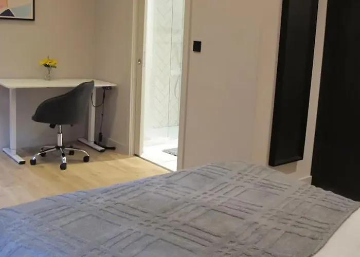 Apartament Hidden Gem Of Centre *