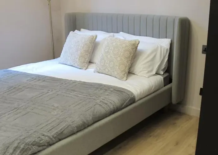 Hidden Gem Of Centre * Manchester