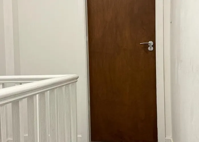 Apartmán Bright, Modern & Comfortable 2-bedroom *