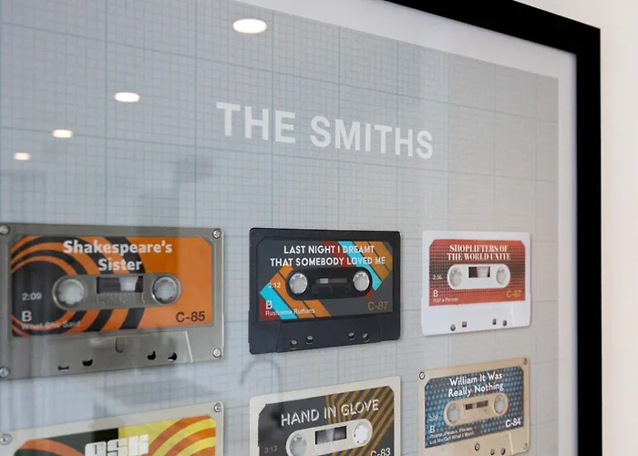 דירה Supernova & Views מנצ'סטר