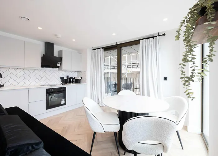 Supernova & Views Daire *