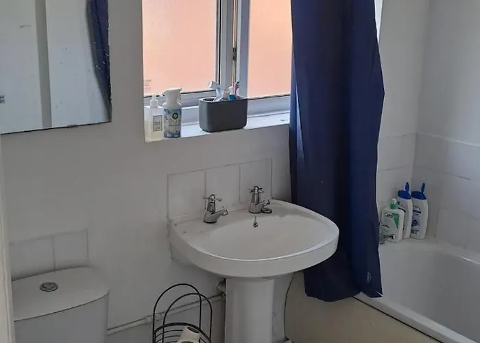 Rachel's House 게스트하우스 맨체스터