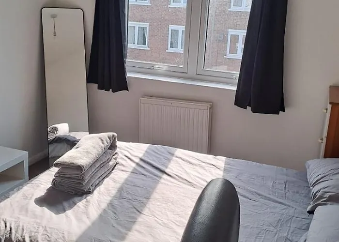 Rachel's House Penzion