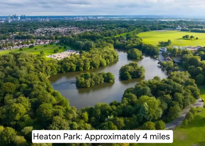 Апартаменты Centre Perfect Location *