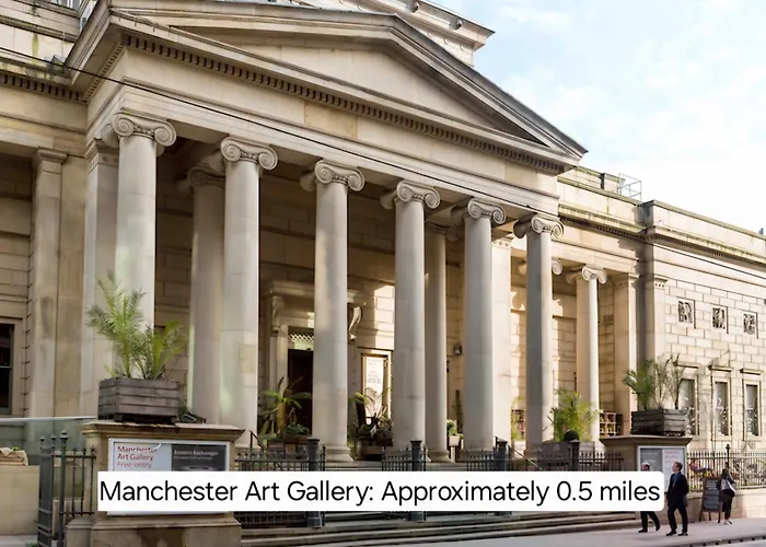 Centre Perfect Location Manchester