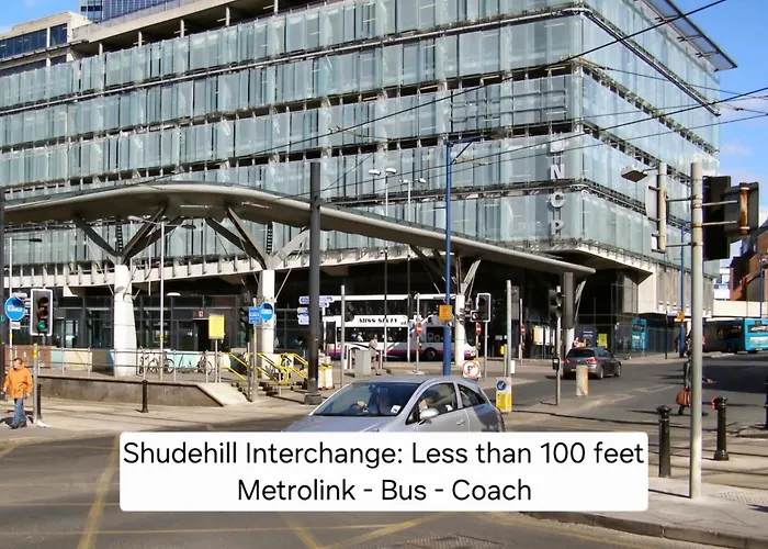 Centre Perfect Location Lejlighed