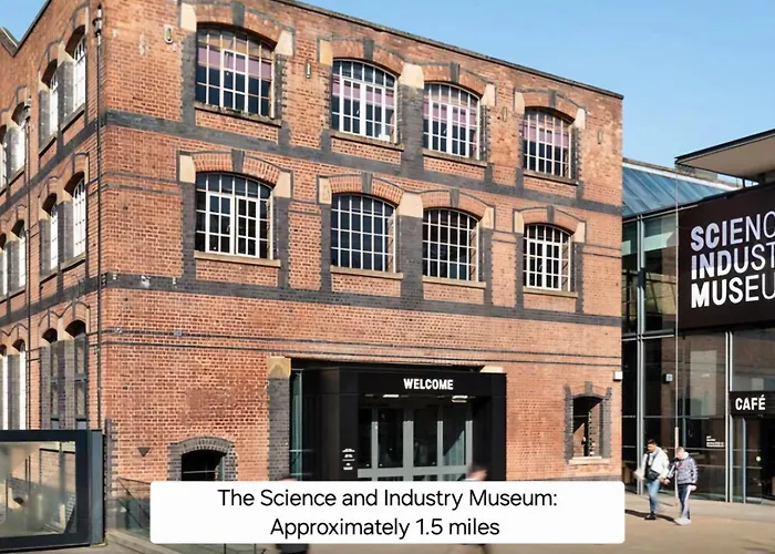 Apartman Centre Perfect Location