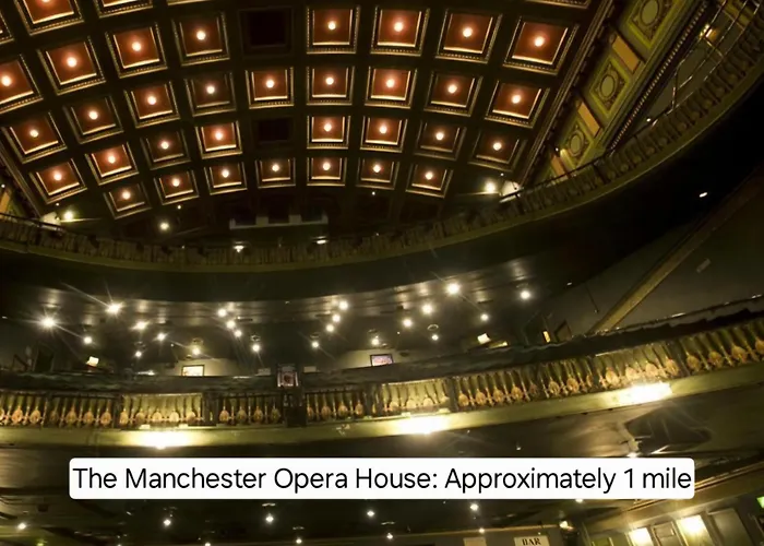 Prime Centre Apartment! Daire *