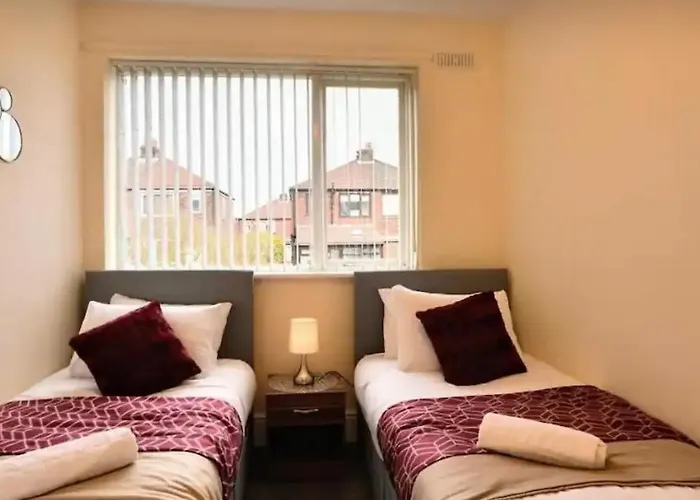 Miriam House * Manchester