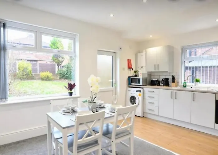 Ferienhaus Miriam House