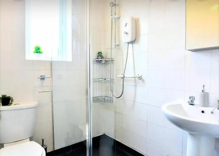 Miriam House Feriehus