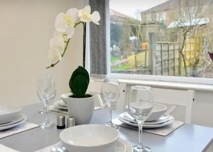 Miriam House Ferienhaus *