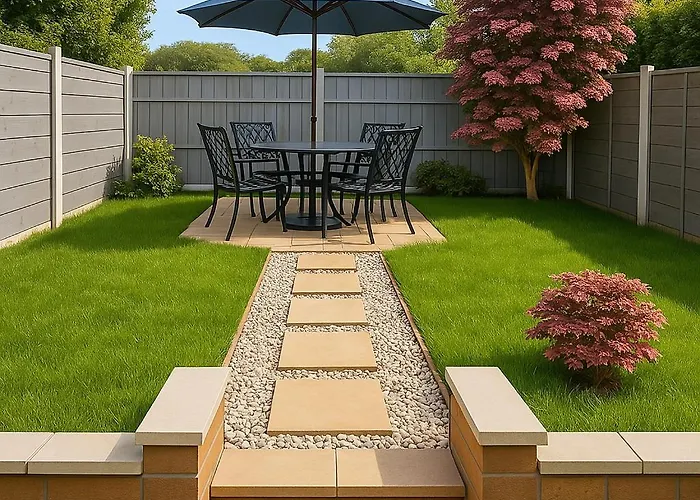 Apartmán Serenity House *