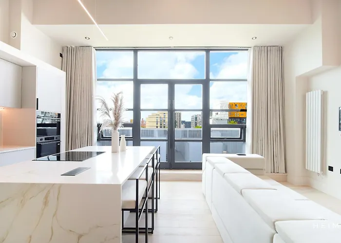 Apartamento Ceramica By The Heim