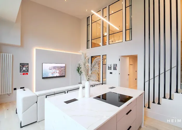 Ceramica By The Heim Manchester