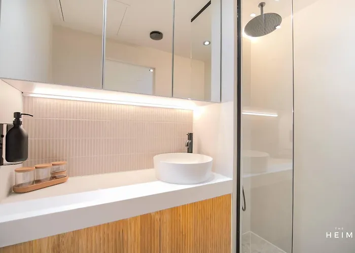 Apartamento Ceramica By The Heim *