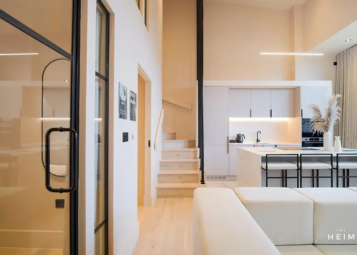 Ceramica By The Heim 曼彻斯特