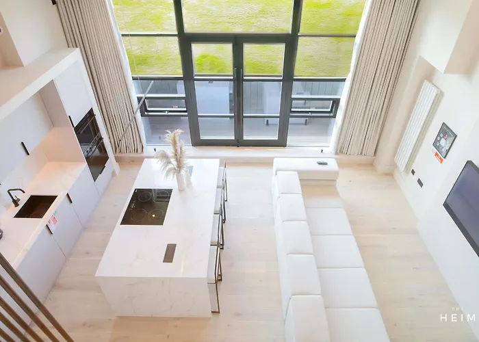 Apartamento Ceramica By The Heim *