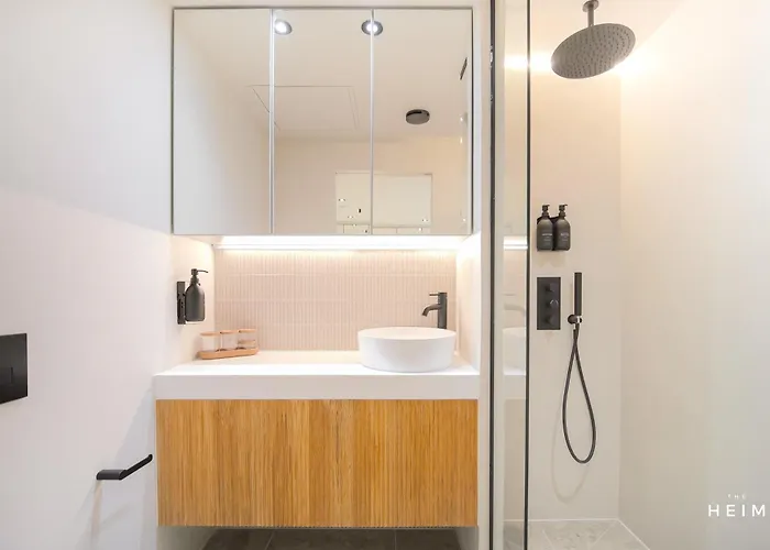 Ceramica By The Heim Manchester