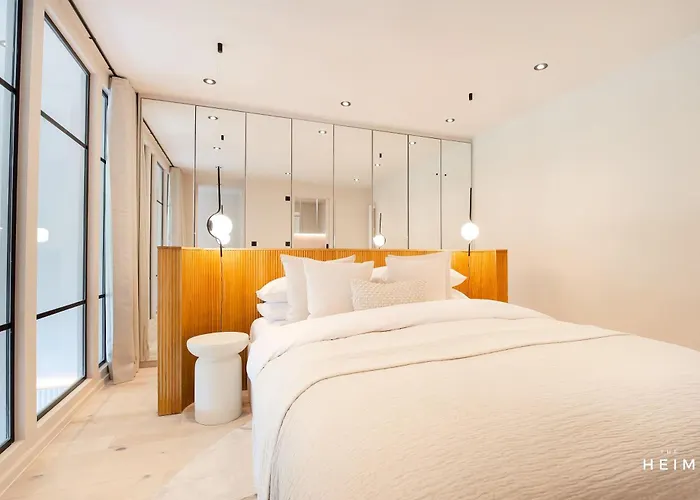 Ceramica By The Heim Manchester