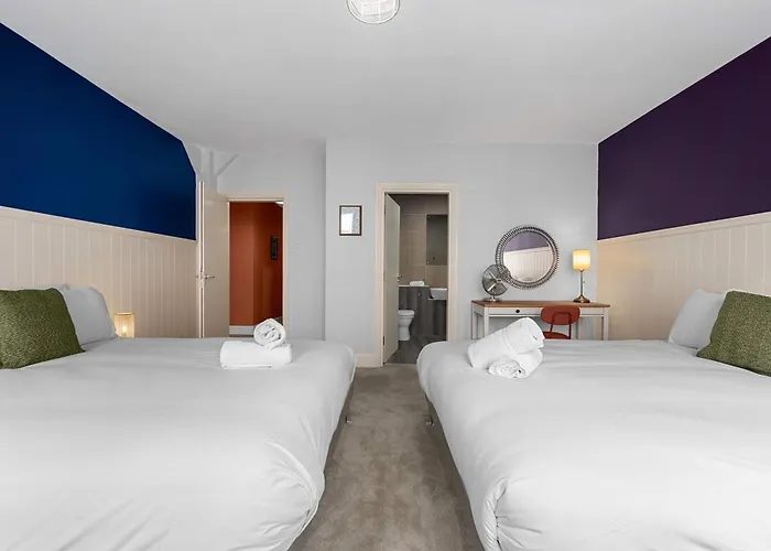 Iconic Canal Street By Superhost Apartamento *