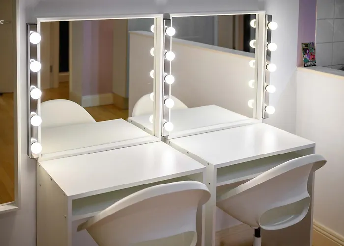 Iconic Canal Street By Superhost 맨체스터