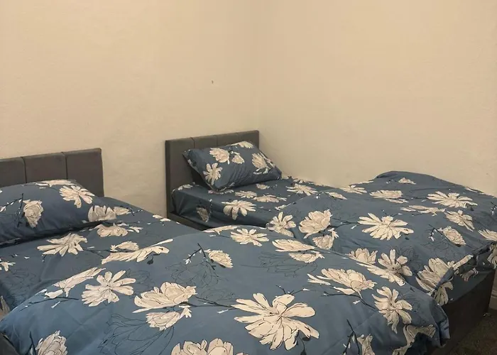 Crumpsall, 맨체스터