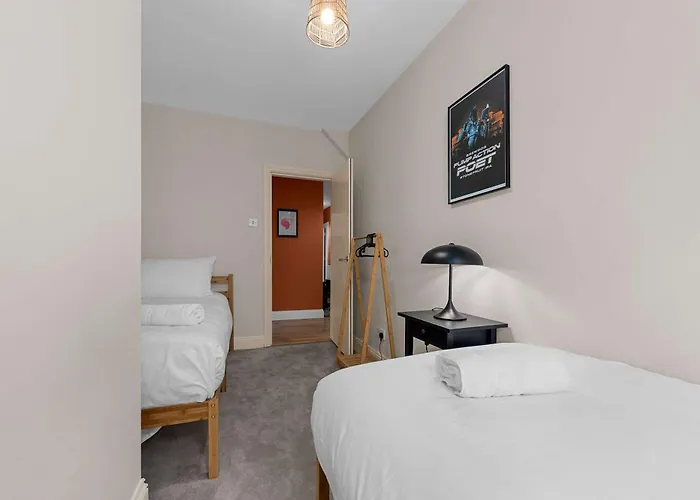 Iconic Canal Street By Superhost Mánchester