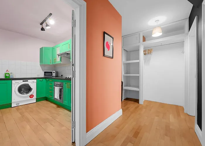 Iconic Canal Street By Superhost Apartamento Mánchester