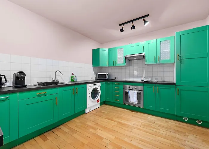 Iconic Canal Street By Superhost Mánchester