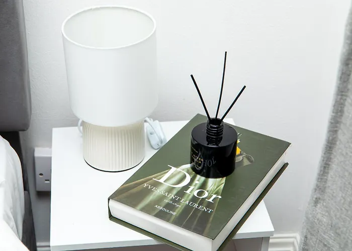 2bedroom Near Etihad Stadium & Coop Live Arena 曼彻斯特