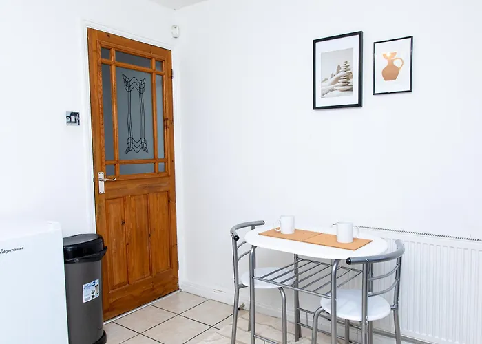 2bedroom Near Etihad Stadium & Coop Live Arena 公寓 曼彻斯特