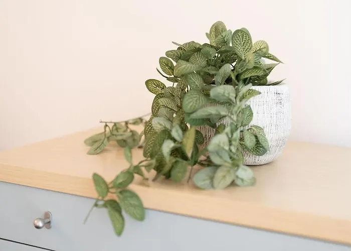 Luxury 1-bed Near Centre And North General Hospital * מנצ'סטר