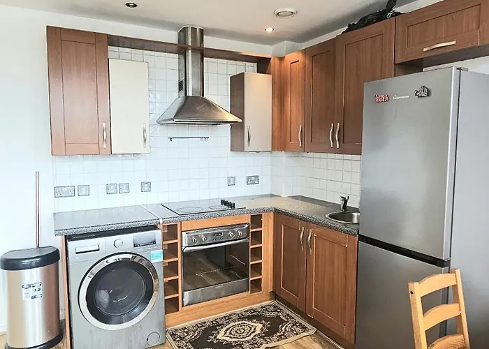 South * 맨체스터