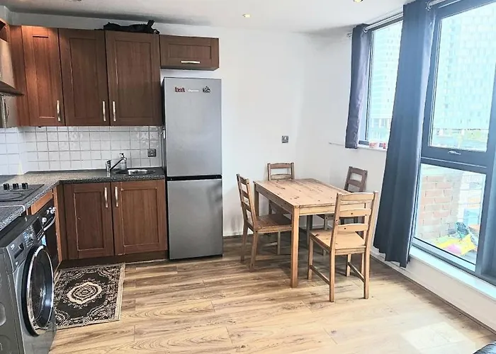 Homestay South Manchester