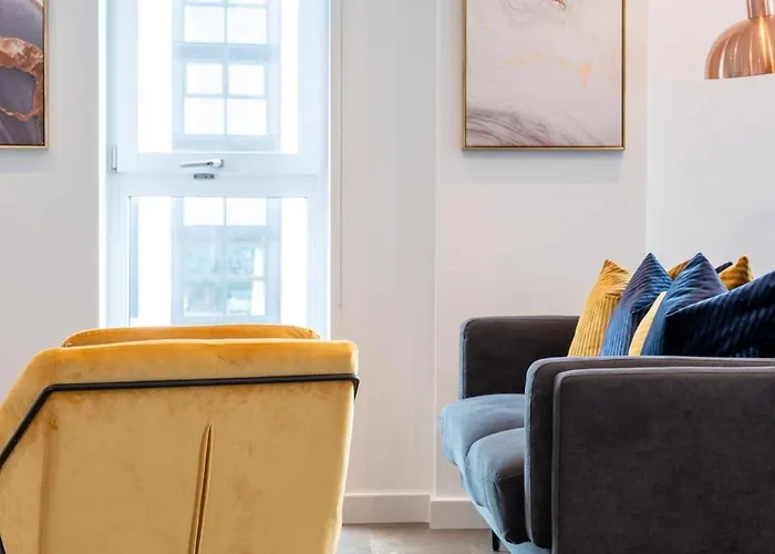 Apartamento 2 Bedroom Apartment By Torr Property Group Flexible Renting With Free Wifi Central Manchester *