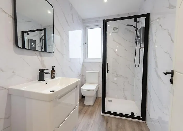 Luxury By Centre Etihad And Coop Live Tatil Evi