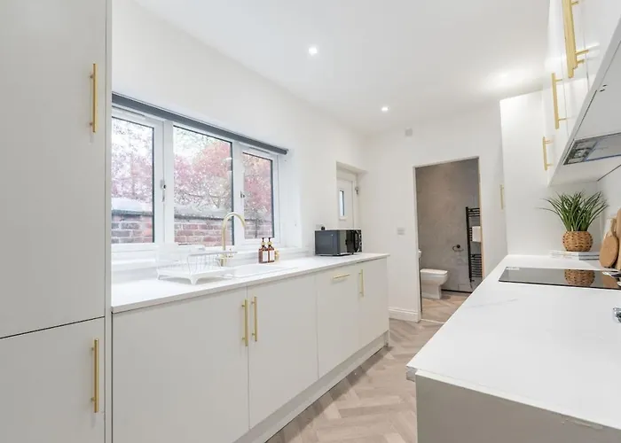 Tatil Evi Luxury By Centre Etihad And Coop Live *