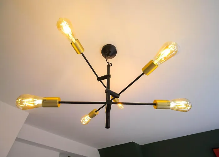 Luxury In Manchester's Northern Quarter Mánchester