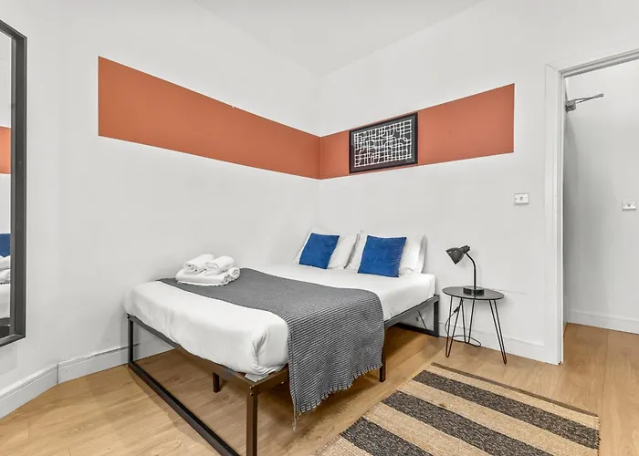 Heart Of The Centre - Serviced مانشستر