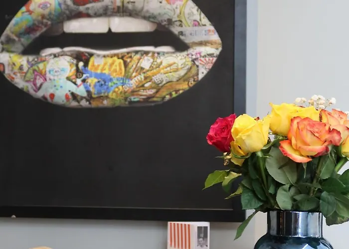 Centre Duplex * Manchester