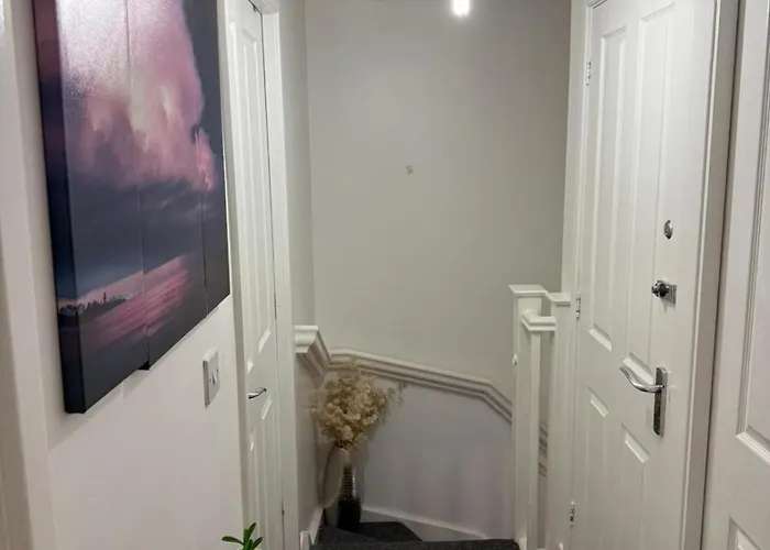 The Olive Apartmán *