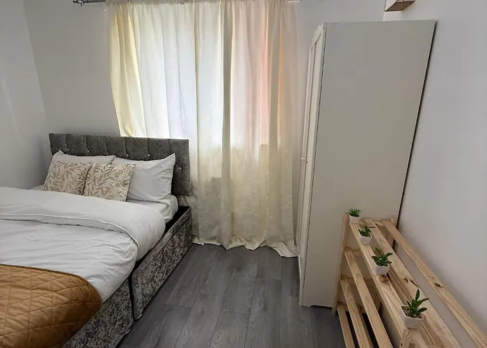 Apartmán The Olive *