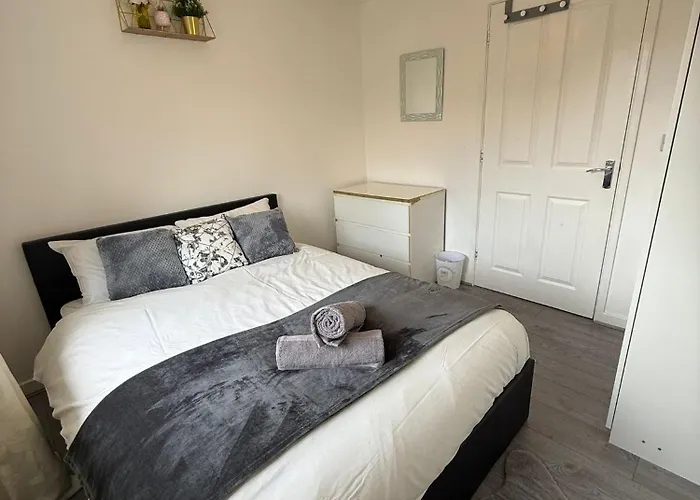 The Olive * 맨체스터