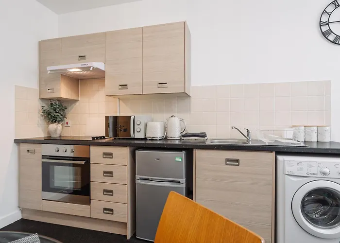 Trafford - Work & Leisure Manchester