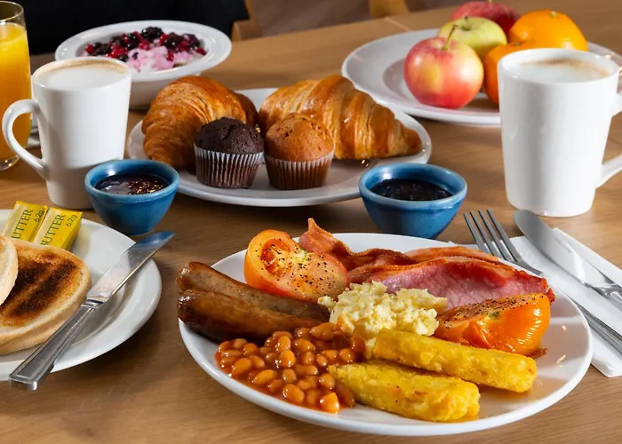 Express East By Ihg Manchester