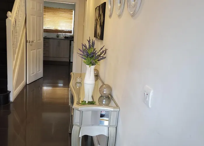 Bed 4 Night Pansiyon Manchester