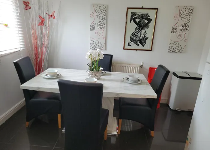 Bed 4 Night * 曼彻斯特