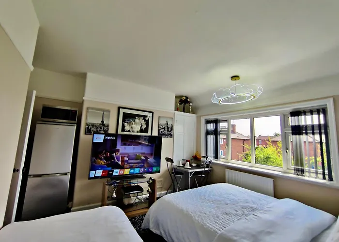 Clayton * Манчестер