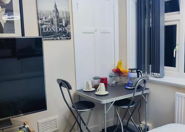 Clayton Séjour chez l'habitant